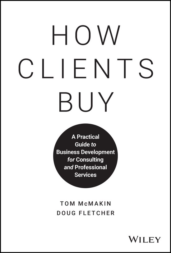 How Clients Buy