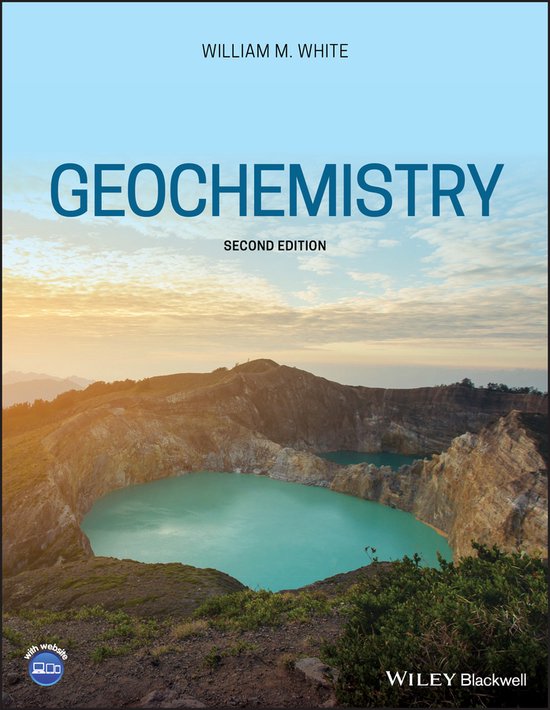 Geochemistry 2nd Edition