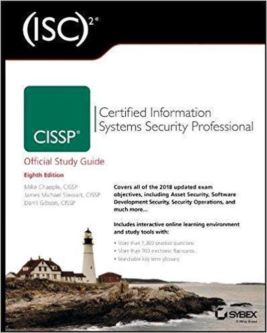 Cissp