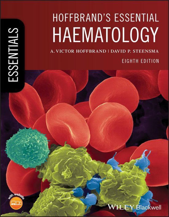 Essentials - Hoffbrand's Essential Haematology