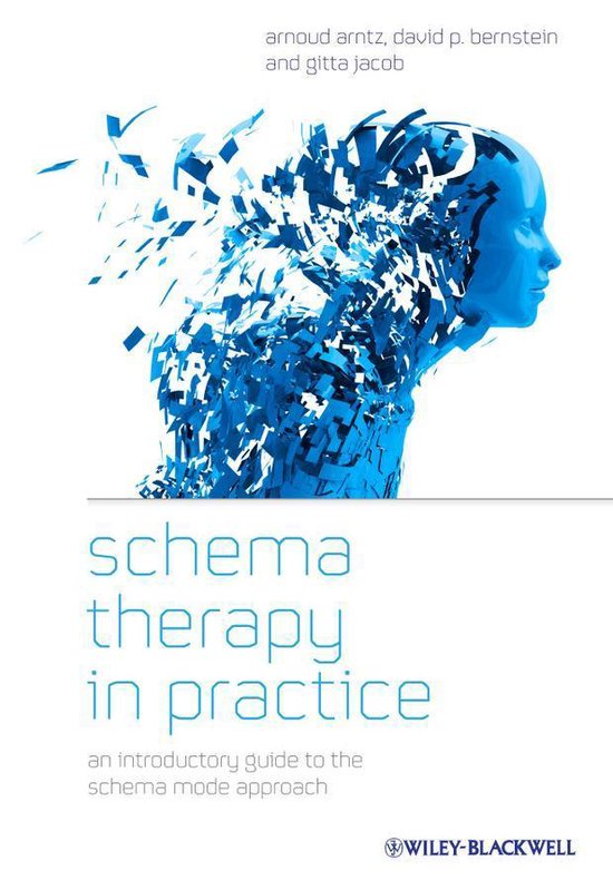 Schema Therapy in Practice