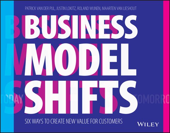 Business Model Shifts