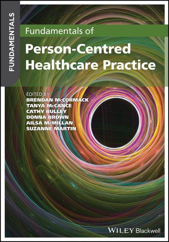 Fundamentals - Fundamentals of Person-Centred Healthcare Practice