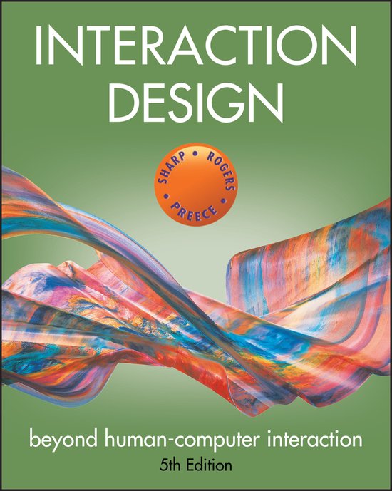 Interaction Design