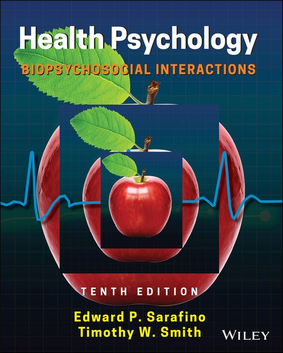 Health Psychology