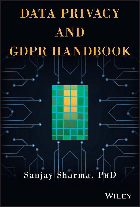 Data Privacy and GDPR Handbook