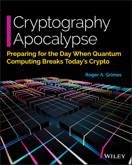 Cryptography Apocalypse