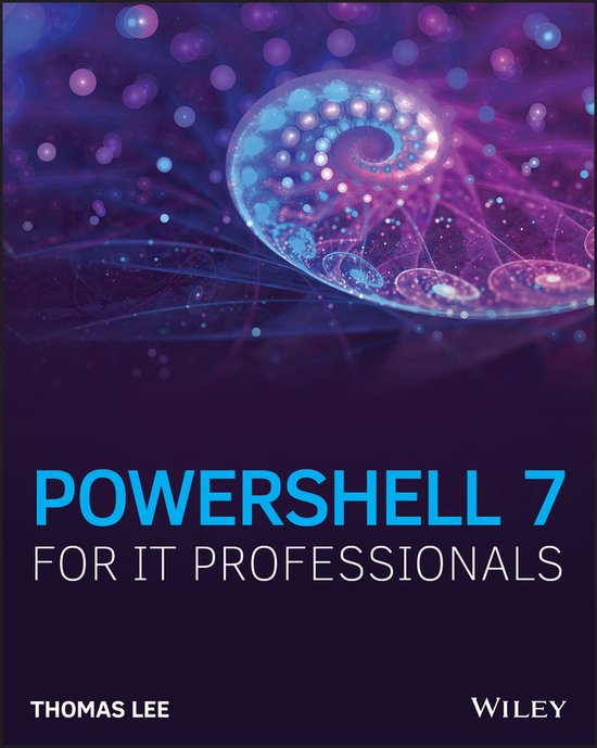 PowerShell 7 for IT Professionals