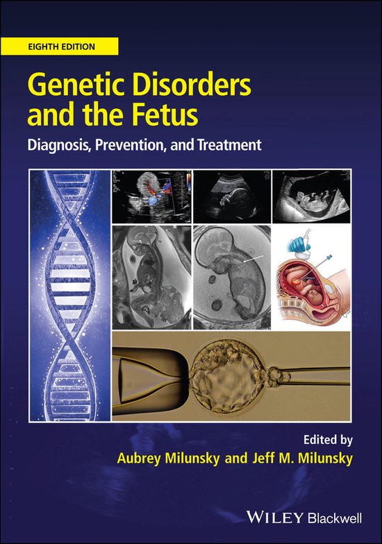 Genetic Disorders and the Fetus