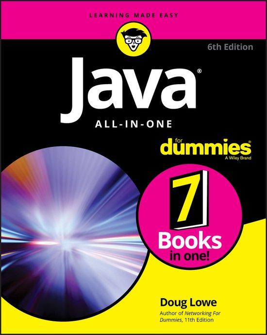 Java All–in–One For Dummies