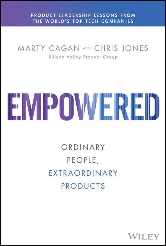 Silicon Valley Product Group - Empowered