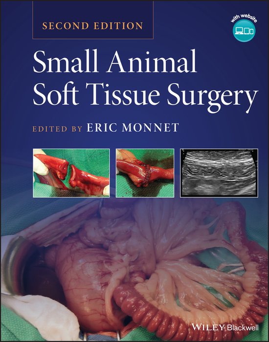 Small Animal Soft Tissue Surgery