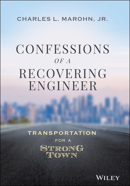 Confessions of a Recovering Engineer