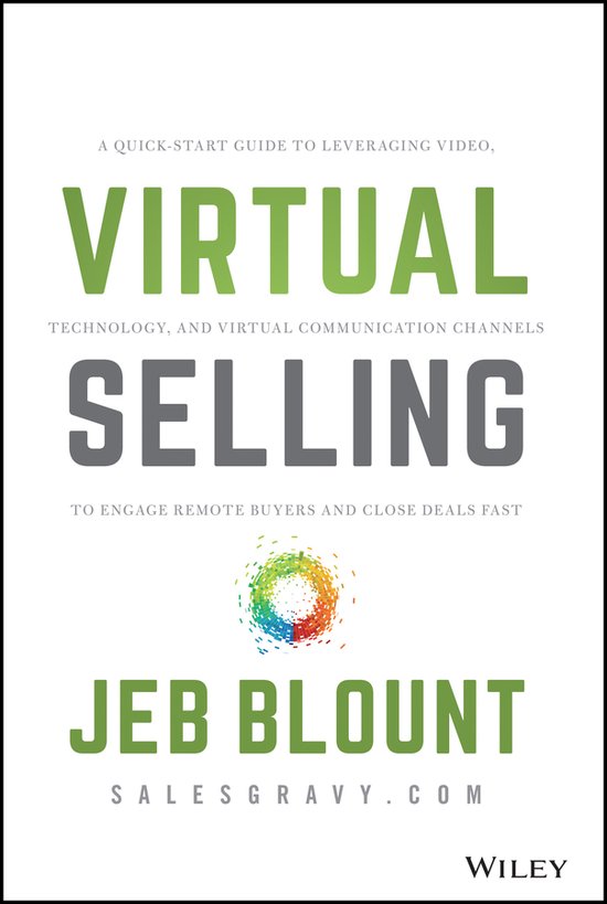 Virtual Selling