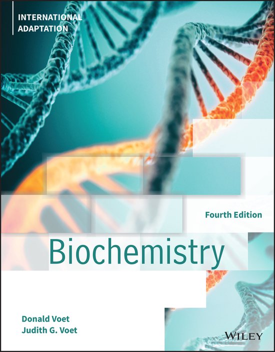 Biochemistry, International Adaptation