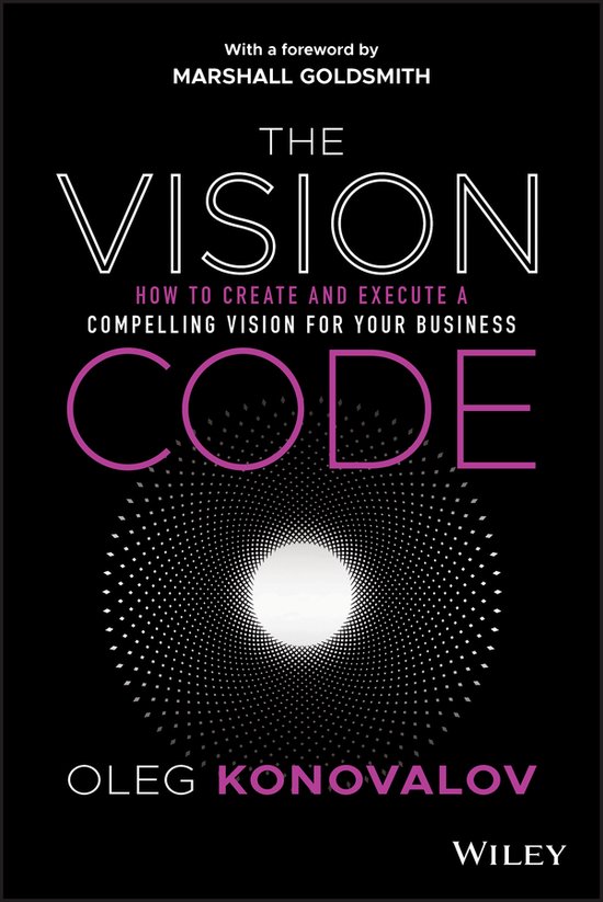 The Vision Code