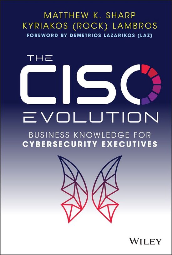 The CISO Evolution