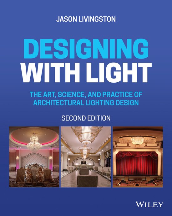 Designing with Light