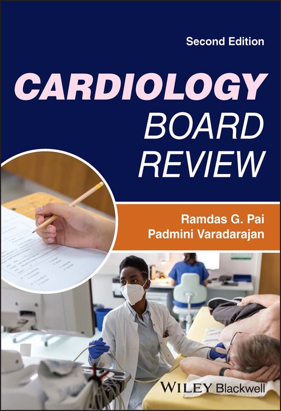 Cardiology Board Review