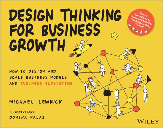 Design Thinking Series- Design Thinking for Business Growth