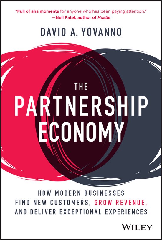 The Partnership Economy