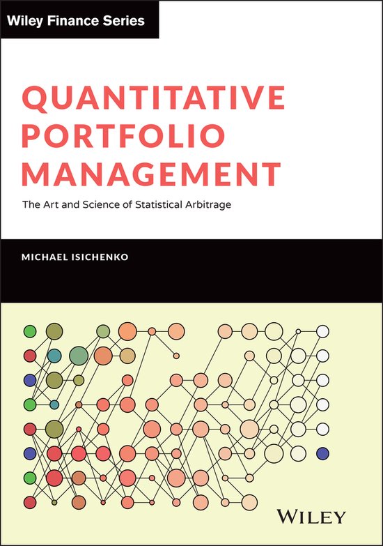 Quantitative Portfolio Management