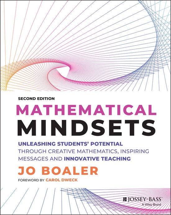 Mindset Mathematics- Mathematical Mindsets