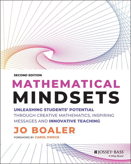 Mindset Mathematics - Mathematical Mindsets