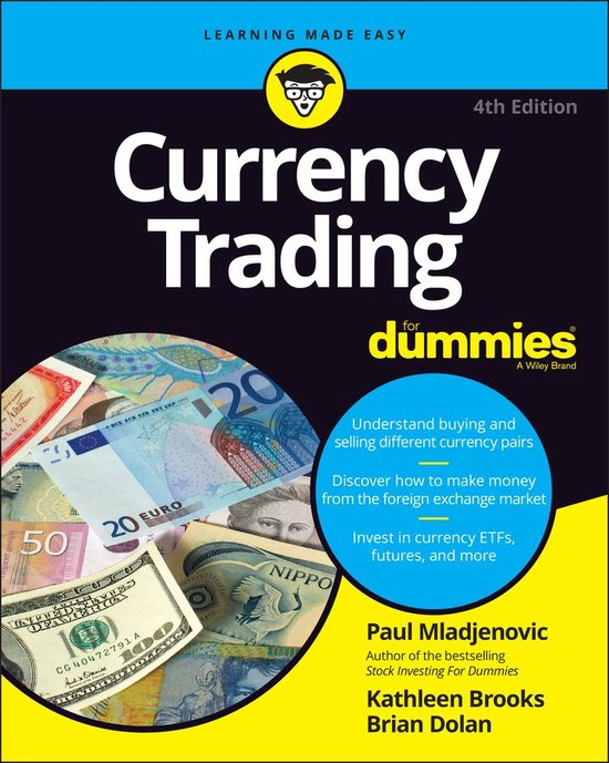 Currency Trading For Dummies