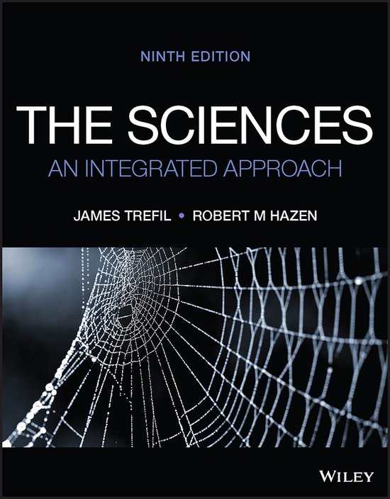 The Sciences