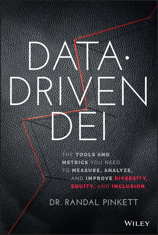 Data-Driven DEI