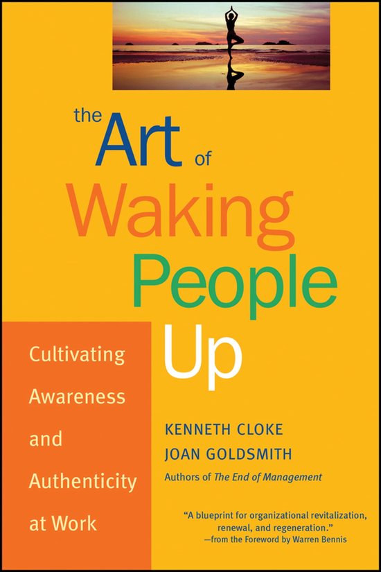 The Art of Waking People Up