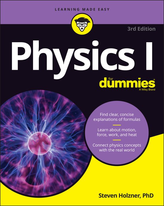 Physics I For Dummies