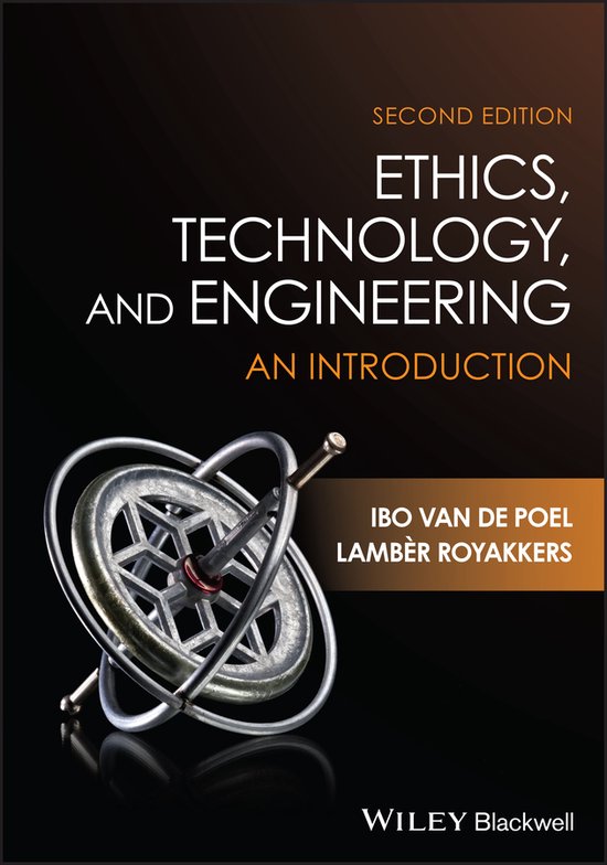 Ethics, Technology, and Engineering