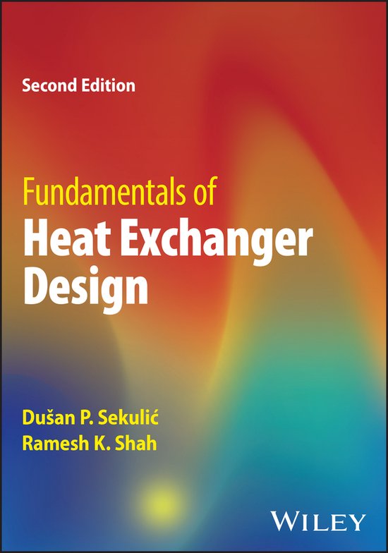 Fundamentals of Heat Exchanger Design