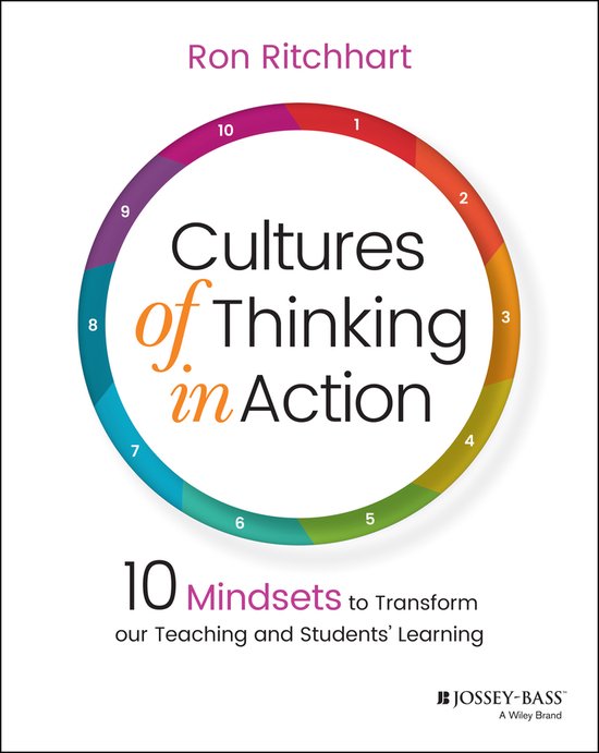 Cultures of Thinking in Action