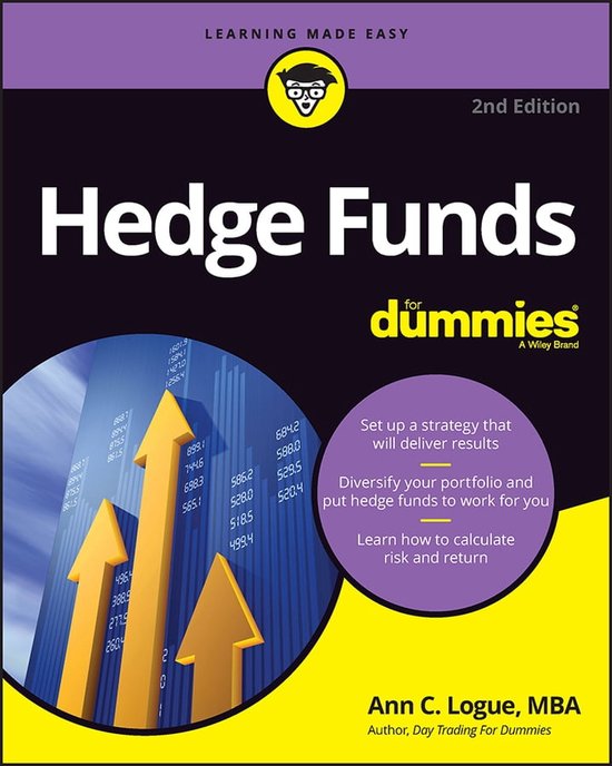 Hedge Funds For Dummies