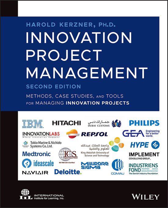 Innovation Project Management