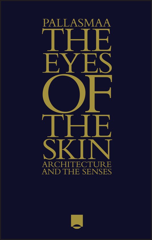 Eyes Of The Skin 3rd