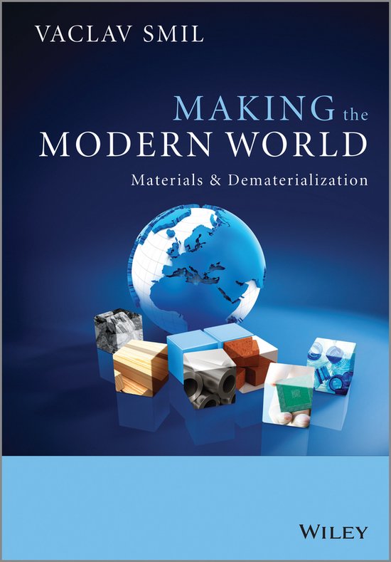 Making The Modern World