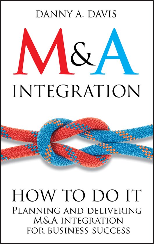 M&A Integration