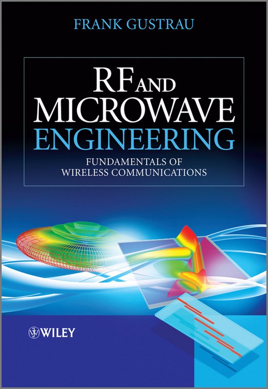 Rf And Microwave Engineering