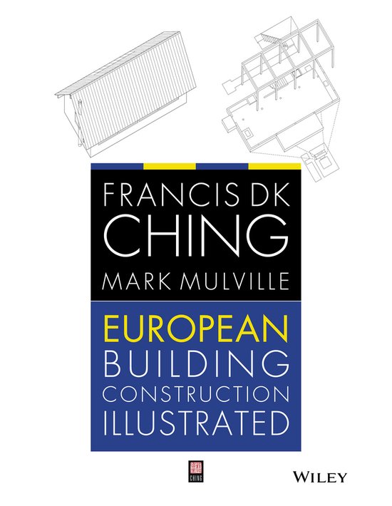 European Building Construction Illustrat