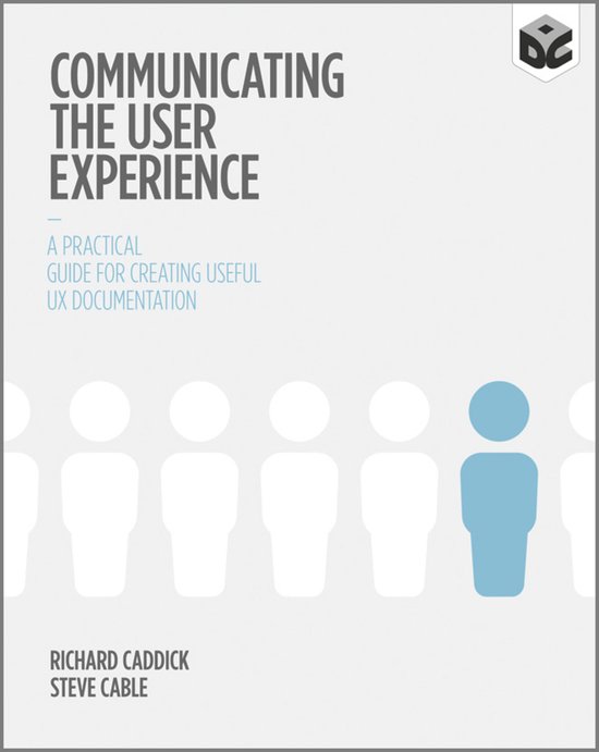 Communicating The User Experience