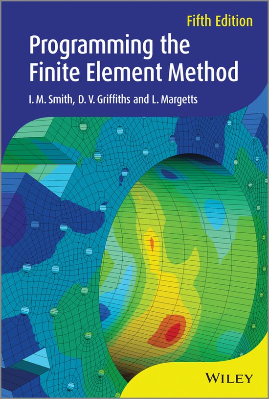 Programin Finite Element Meth 5Th Edi