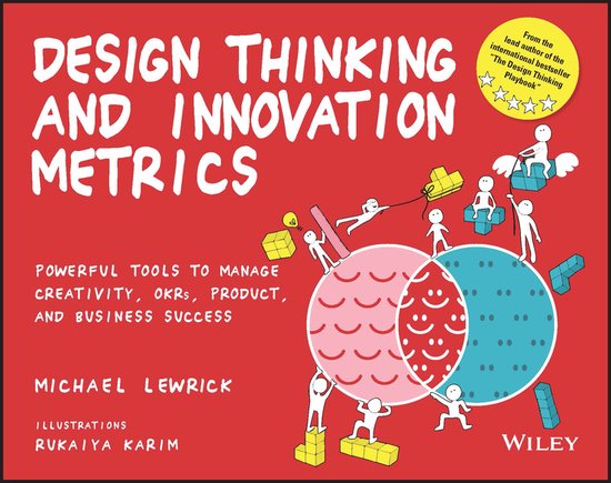 Design Thinking Series- Design Thinking and Innovation Metrics