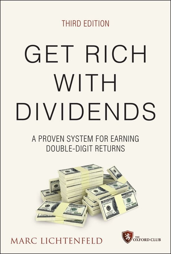 Agora Series - Get Rich with Dividends