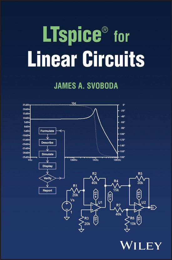 LTspice for Linear Circuits