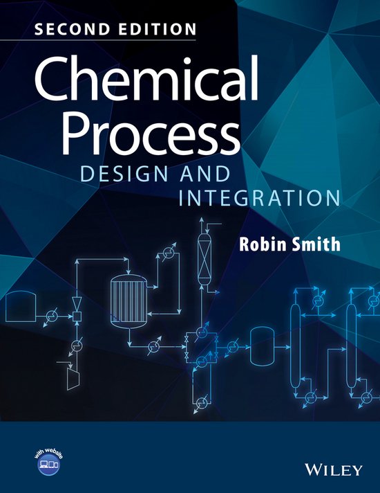 Chemical Process Design & Integration