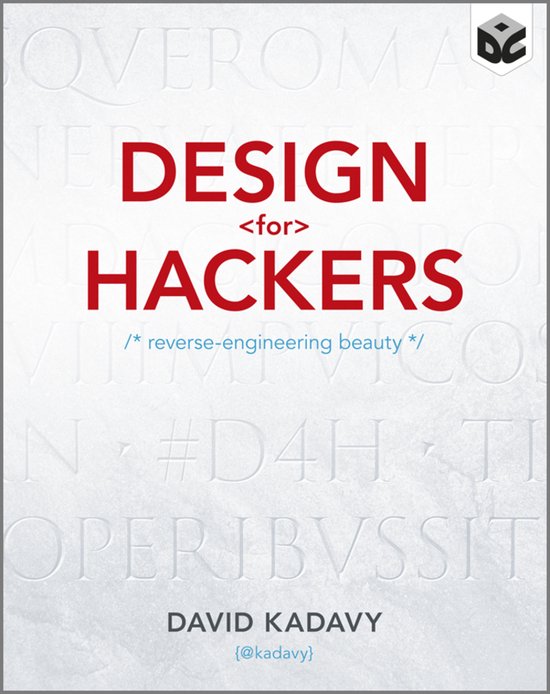 Design For Hackers